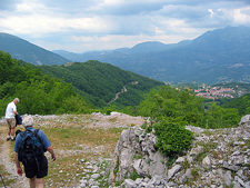 Italy-Basilicata-	Basilicata - the undiscovered South of Italy